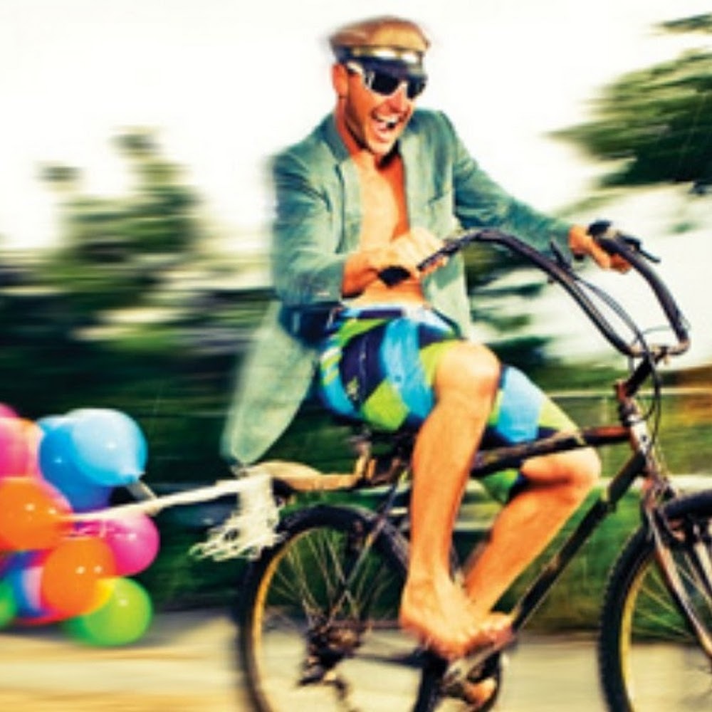 Meet your Posher, Rj